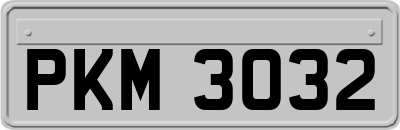 PKM3032