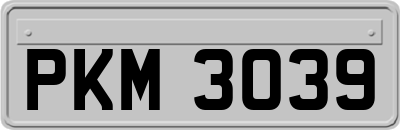 PKM3039