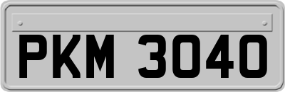 PKM3040