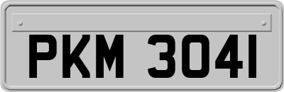 PKM3041