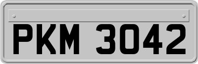 PKM3042