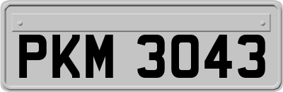 PKM3043