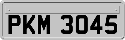 PKM3045