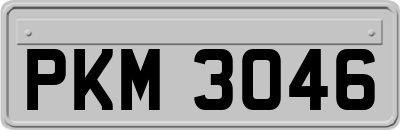 PKM3046