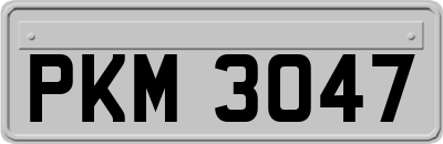 PKM3047