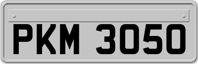 PKM3050
