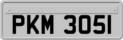 PKM3051