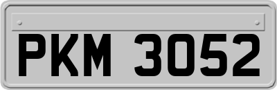 PKM3052