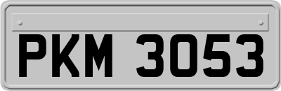 PKM3053