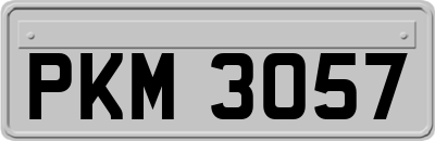 PKM3057