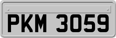 PKM3059