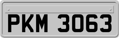 PKM3063