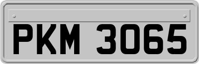 PKM3065