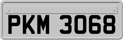 PKM3068