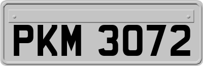 PKM3072