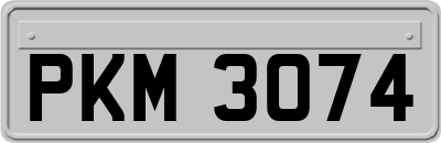 PKM3074
