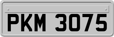 PKM3075