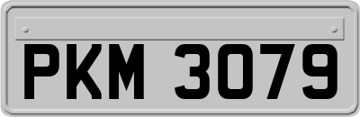 PKM3079