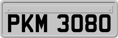 PKM3080