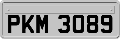 PKM3089