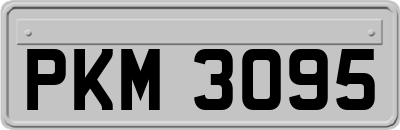 PKM3095