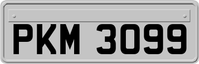 PKM3099