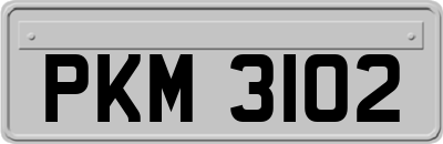 PKM3102