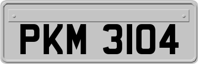 PKM3104