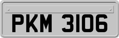 PKM3106