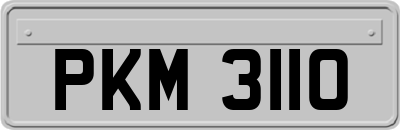 PKM3110