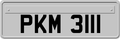 PKM3111