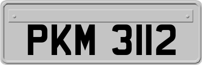 PKM3112
