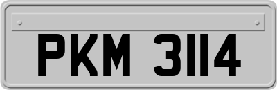 PKM3114