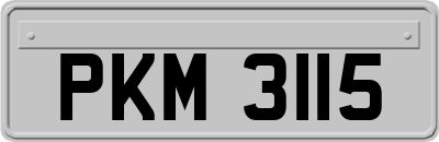 PKM3115