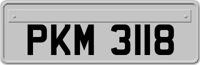 PKM3118