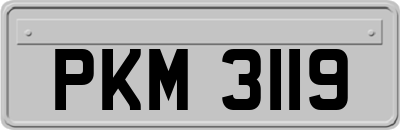 PKM3119