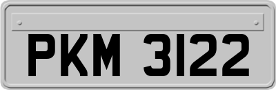 PKM3122