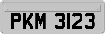 PKM3123