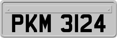 PKM3124