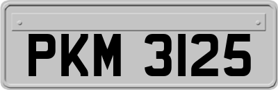 PKM3125
