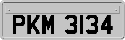 PKM3134