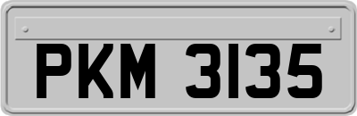 PKM3135