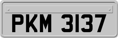 PKM3137