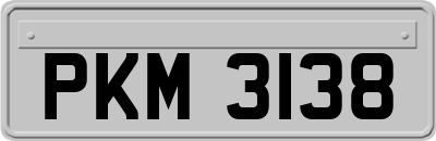 PKM3138