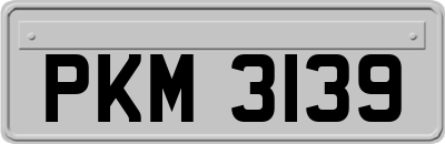 PKM3139