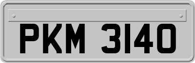 PKM3140