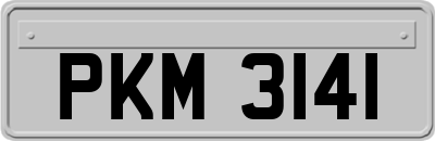 PKM3141