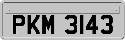 PKM3143