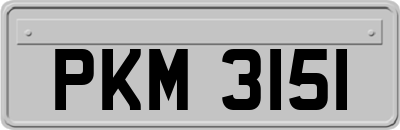 PKM3151