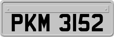 PKM3152